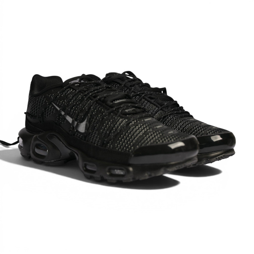 Nike Air Max Plus Utility Black - 2