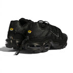 Nike Air Max Plus Utility Black - 3