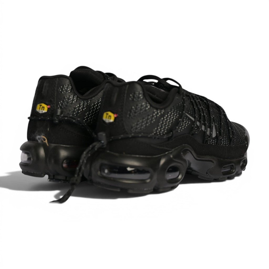 Nike Air Max Plus Utility Black - 3