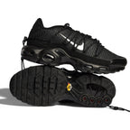 Nike Air Max Plus Utility Black - 4