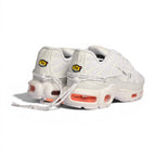 Nike Air Max Plus Utility White - 3
