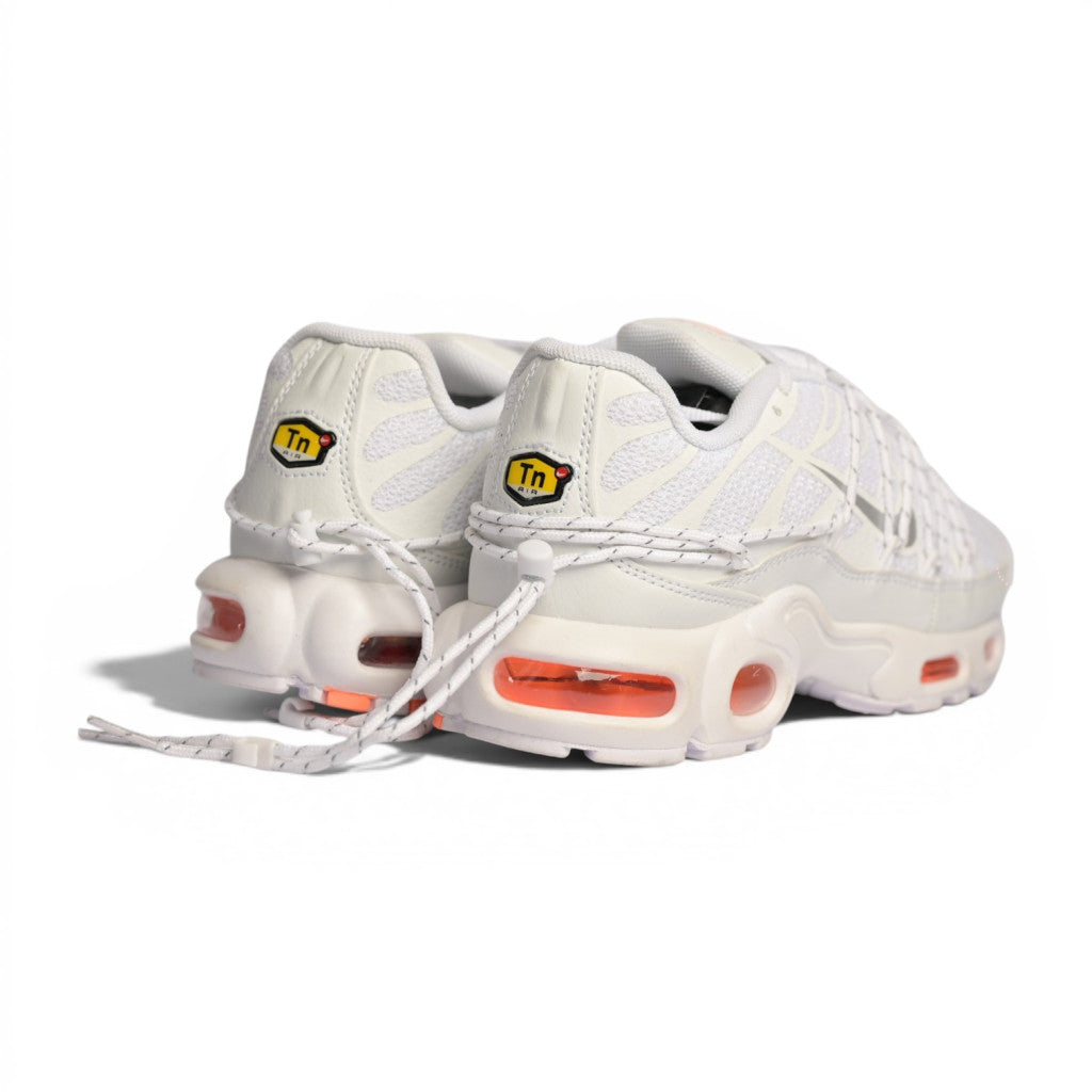 Nike Air Max Plus Utility White - 3