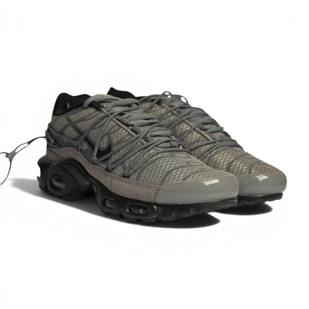 Nike Air Max Plus Utility Wolf Grey Black - 2