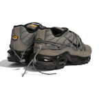 Nike Air Max Plus Utility Wolf Grey Black - 3