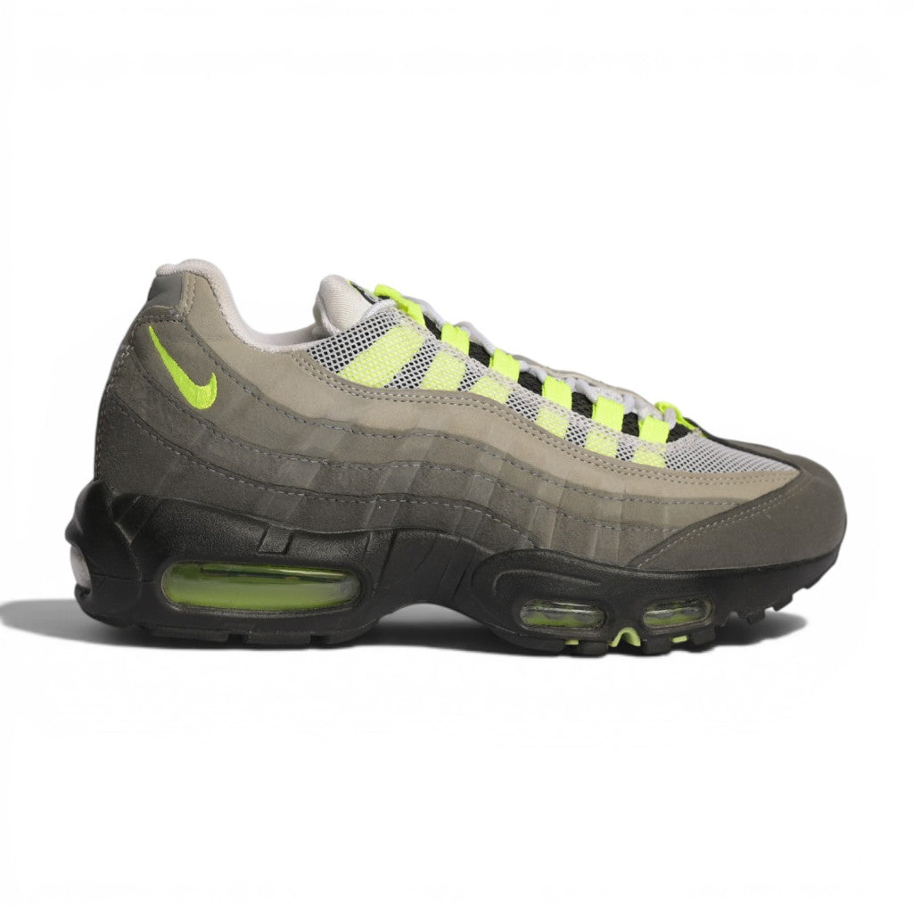 Nike Air Max 95 “Neon”