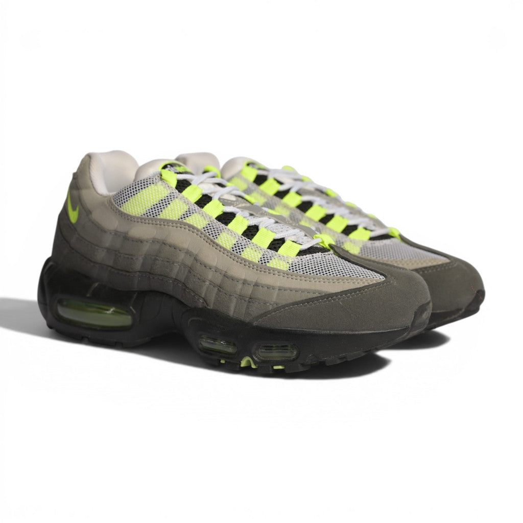 Nike Air Max 95 Neon - 2
