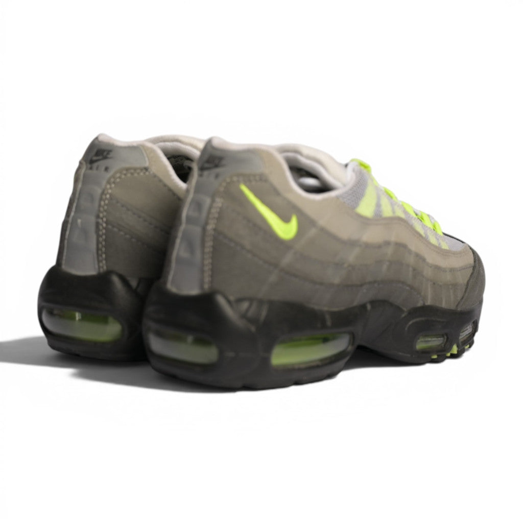 Nike Air Max 95 Neon - 3