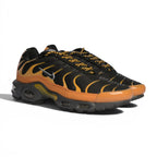 Nike Air Max Plus Black University Gold - 2