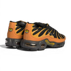 Nike Air Max Plus Black University Gold - 3