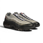 Nike Air Max 95 Solar Red - 2