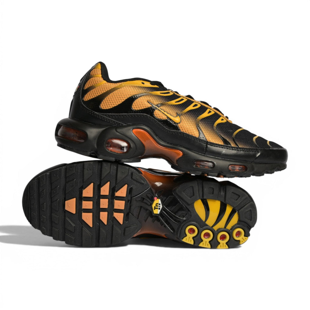 Nike Air Max Plus Sundial - 4