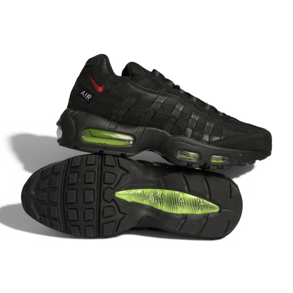 Nike Air Max 95 LeBron - 4