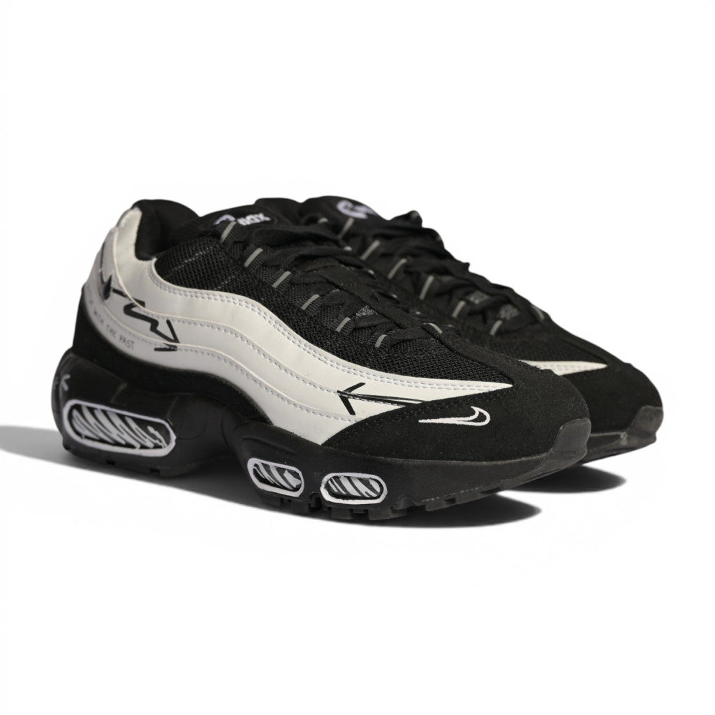 Nike Air Max 95 Sketch with the Past - 2