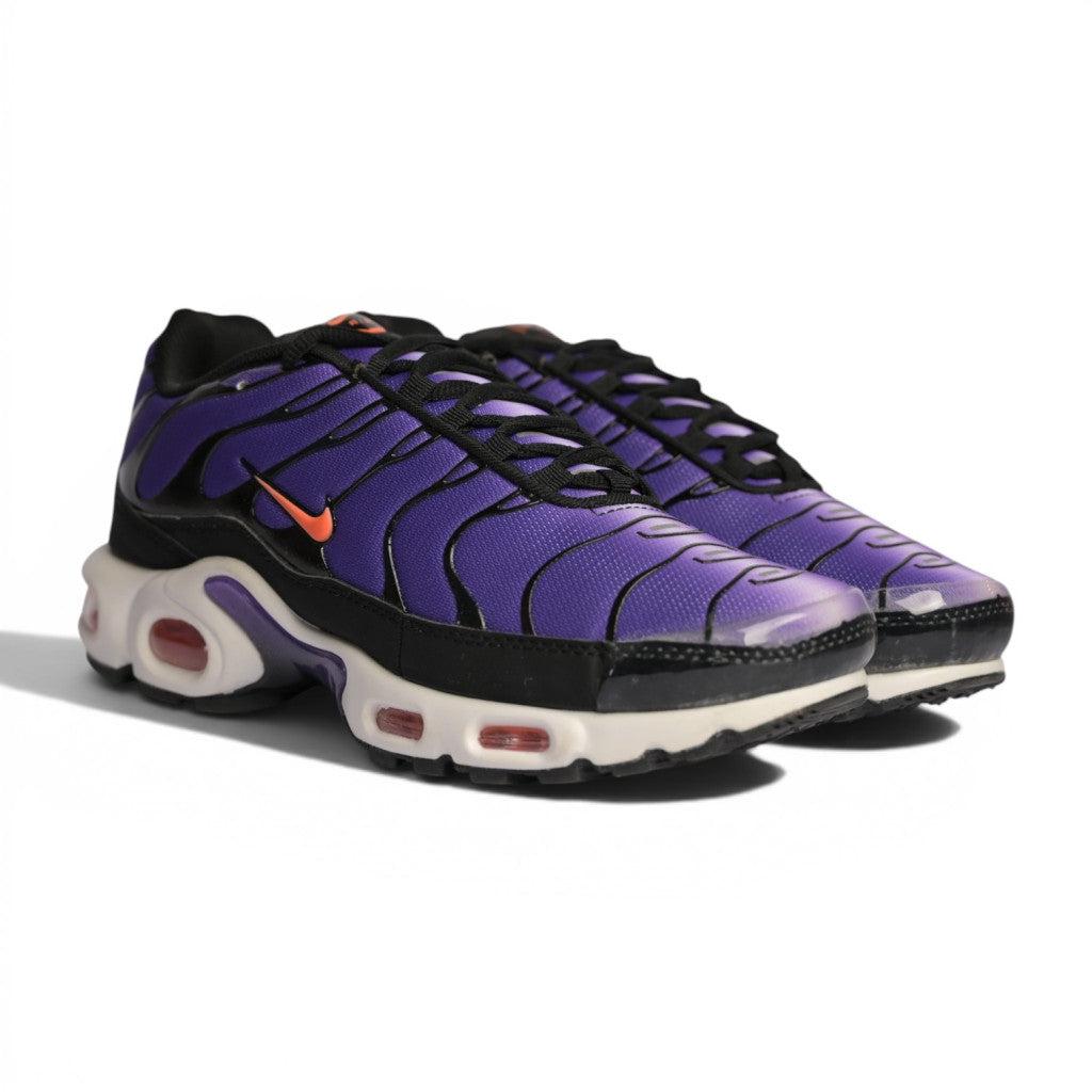 Nike Air Max Plus OG Voltage Purple - 2