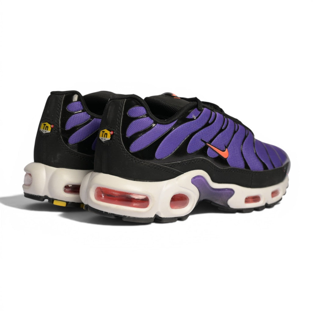 Nike Air Max Plus OG Voltage Purple - 3