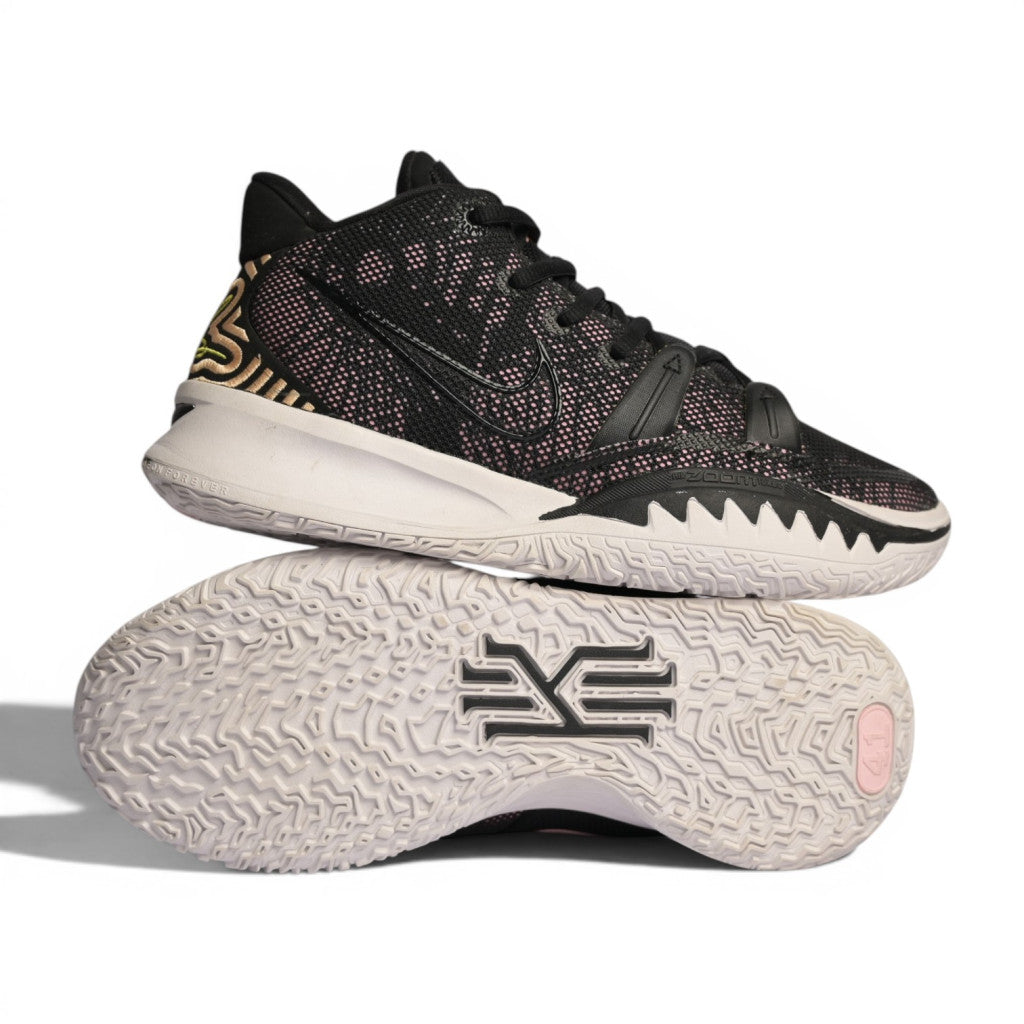 Nike Kyrie 7 Visionary - 4