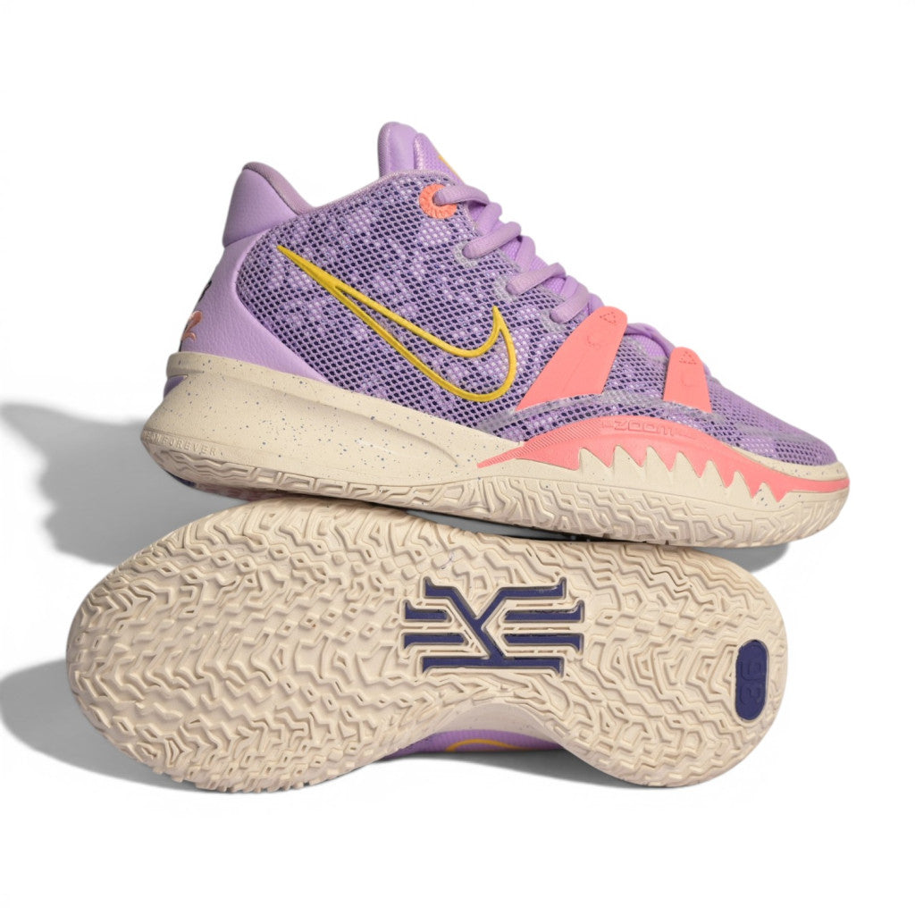 Nike Kyrie 7 Daughters - 4