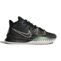 Nike Kyrie 7 "Black White"