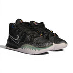 Nike Kyrie 7 Black White - 2