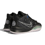 Nike Kyrie 7 Black White - 3