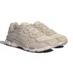 ASICS Gel-NYC Light Grey - 2