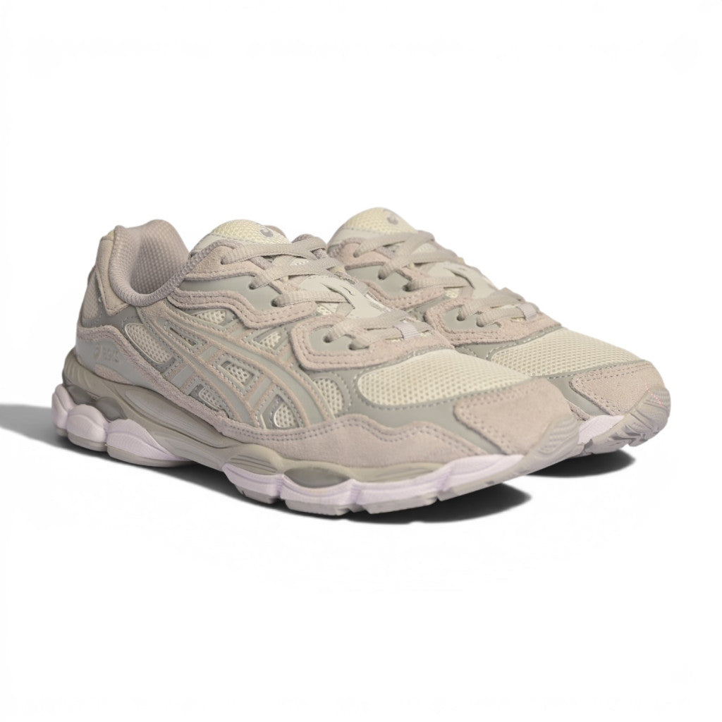 ASICS Gel-NYC Light Grey - 2