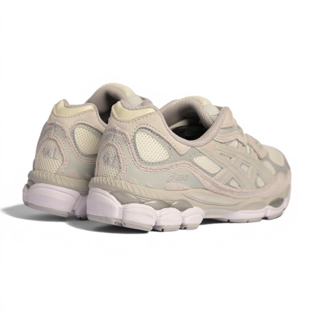 ASICS Gel-NYC Light Grey - 3