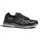 ASICS Gel-Kayano 14 "Black/Blue"