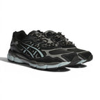 ASICS Gel-Kayano 14 Black Blue - 2