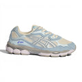 ASICS Gel-NYC Blue & White