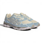 ASICS Gel-NYC Blue White - 2