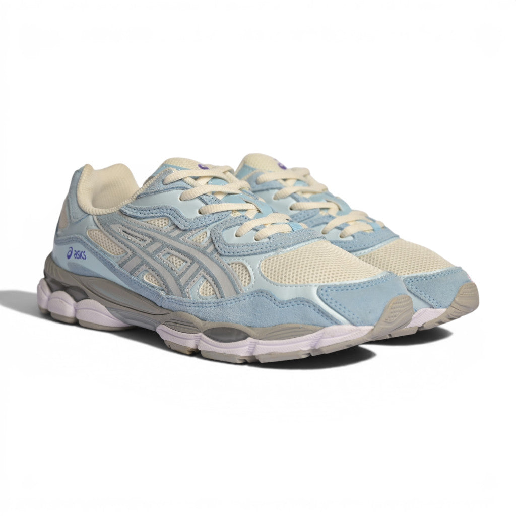 ASICS Gel-NYC Blue White - 2