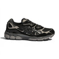 ASICS Gel-Kayano 14 "Black/Gunmetal"