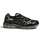 ASICS Gel-Kayano 14 "Black/Gunmetal"