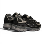 ASICS Gel-Kayano 14 Black Gunmetal - 3