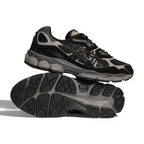 ASICS Gel-Kayano 14 Black Gunmetal - 4