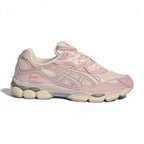 ASICS Gel-Kayano 14 "White/Pink"
