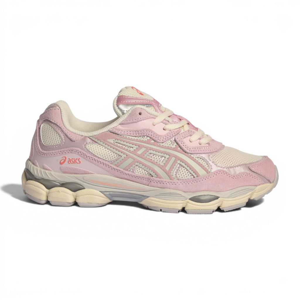 ASICS Gel-Kayano 14 "White/Pink"