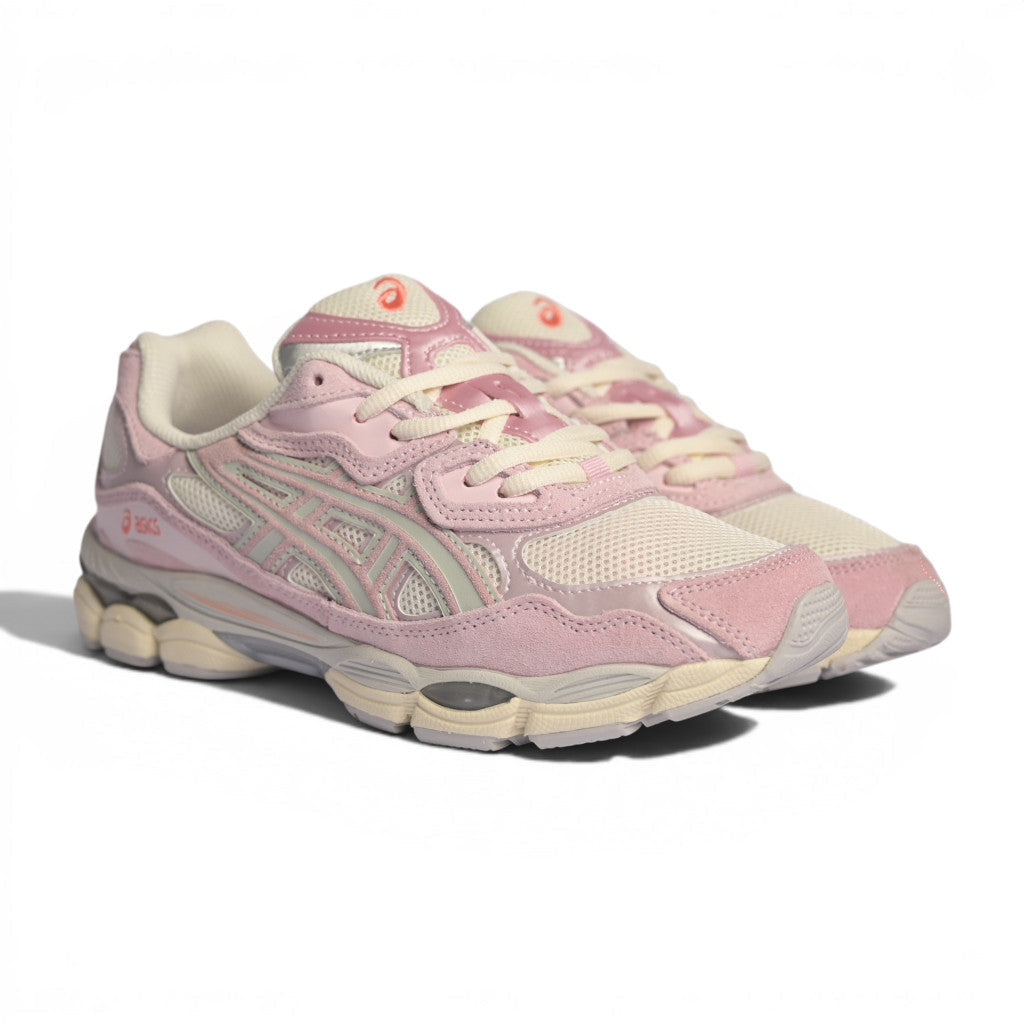 ASICS Gel-Kayano 14 White Pink - 2