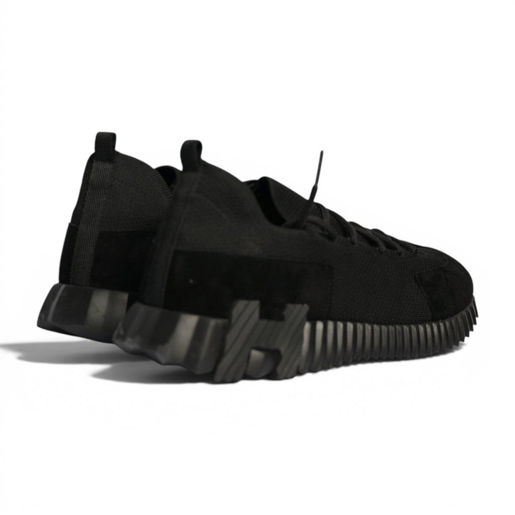 Hermes Lift Slip-On Triple Black - 3