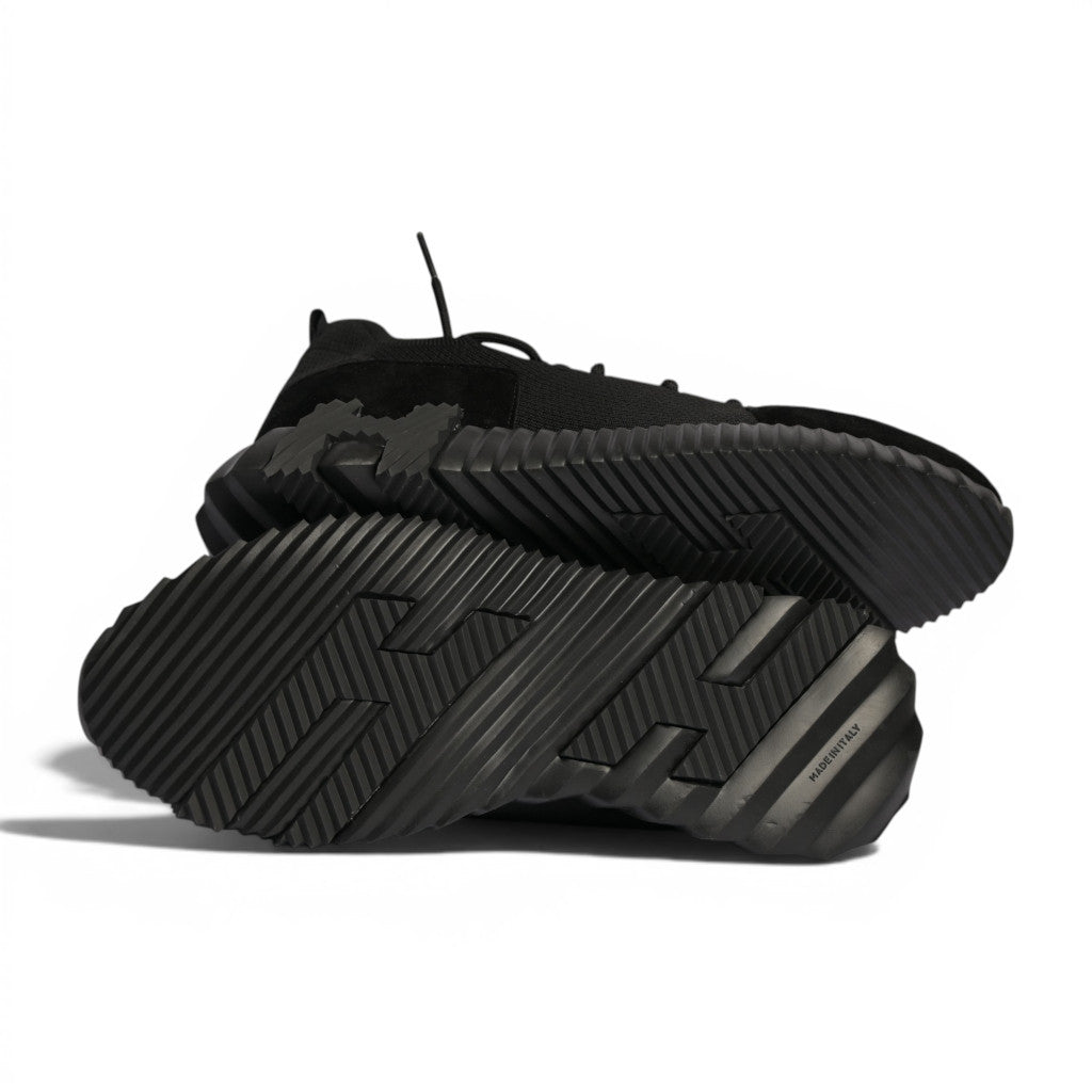 Hermes Lift Slip-On Triple Black - 4