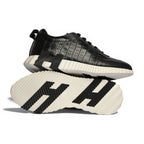 Hermes Bouncing Sneaker Croco Matte - 4