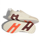 Hermes Bouncing Sneaker White Fuchsia - 4