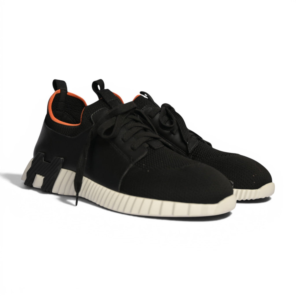Hermes Depart Sneaker - 2