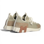 Hermes Slip-On Lift Up Beige Natural - 3