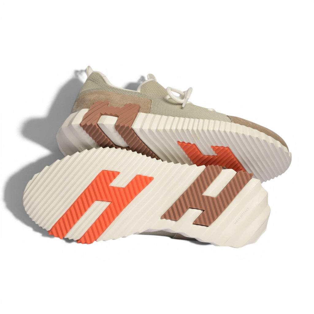 Hermes Slip-On Lift Up Beige Natural - 4