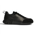 Hermes Paris Bouncing Sneaker "Triple Black"
