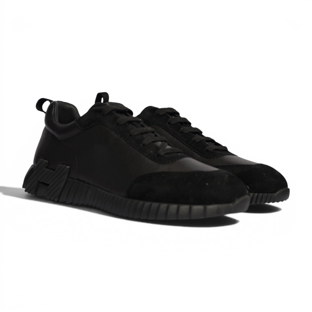 Hermes Paris Bouncing Triple Black - 2
