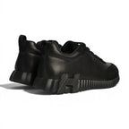 Hermes Paris Bouncing Triple Black - 3