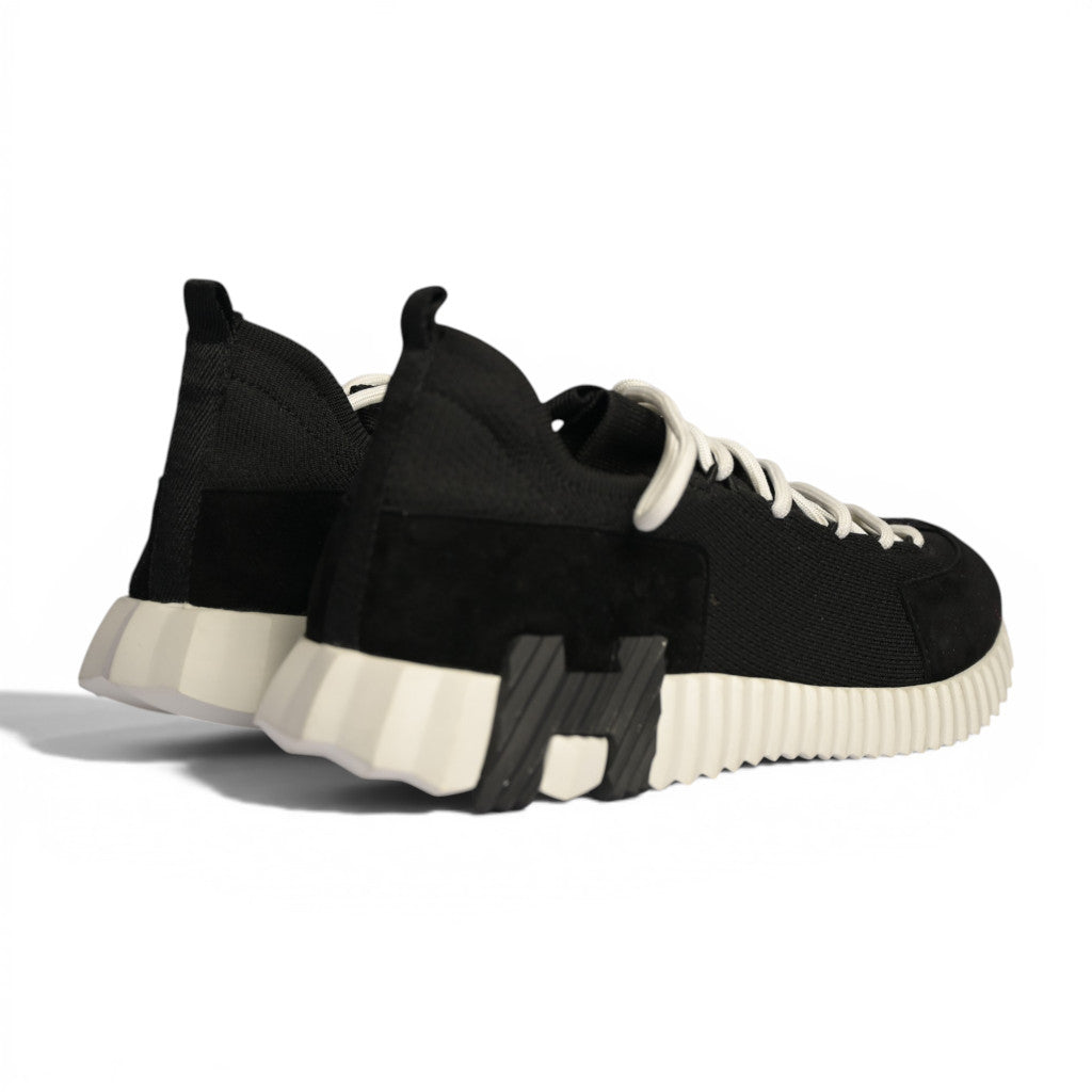 Hermes Slip-On Lift Up Sneaker - 3